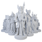 Norse Mythology Chess