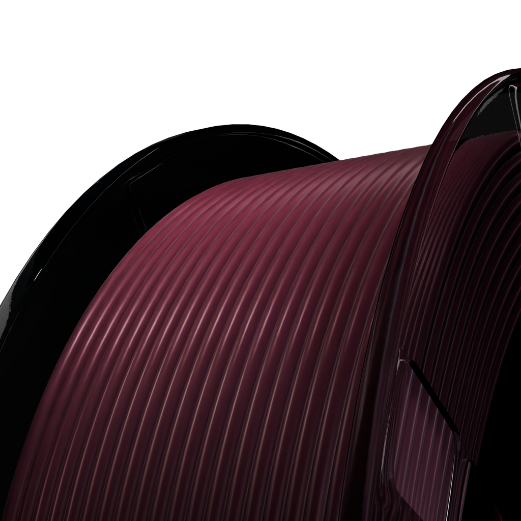 Vintage Burgundy PETG 1kg