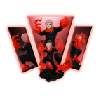 Yuji Itadori 3D Print Model