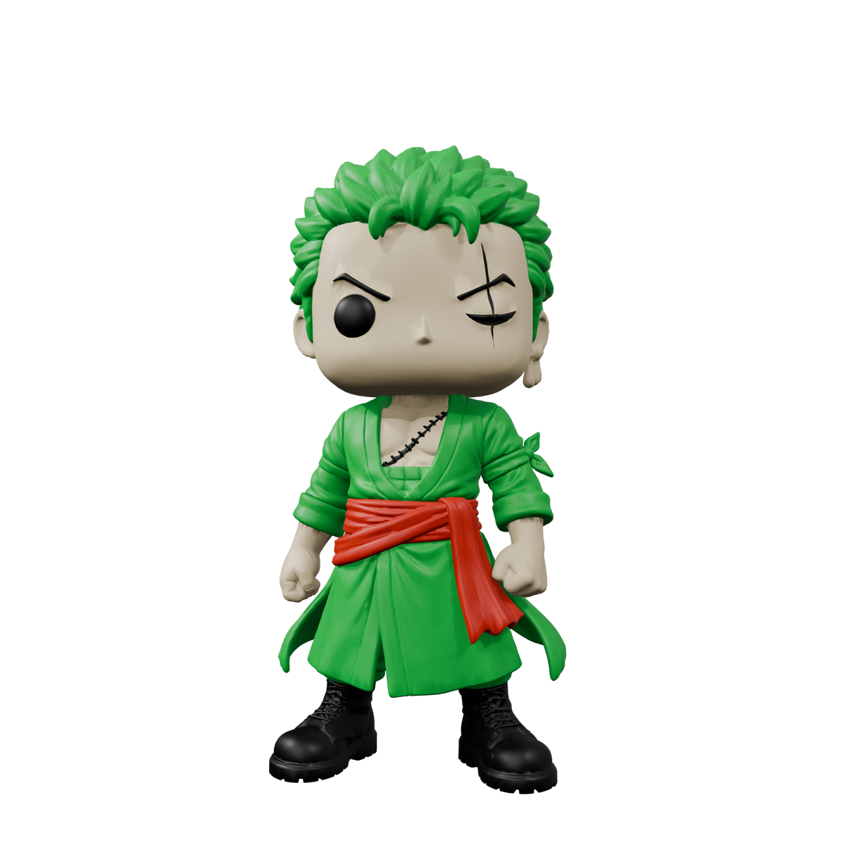 Zoro Funko Pop