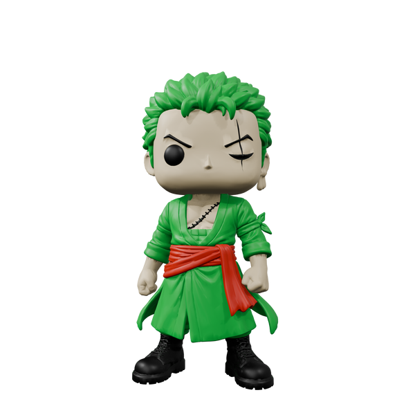 Zoro Funko Pop