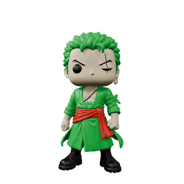 Zoro Funko Pop