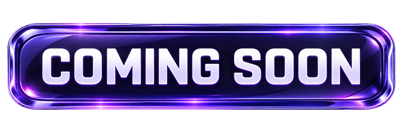 Coming Soon
