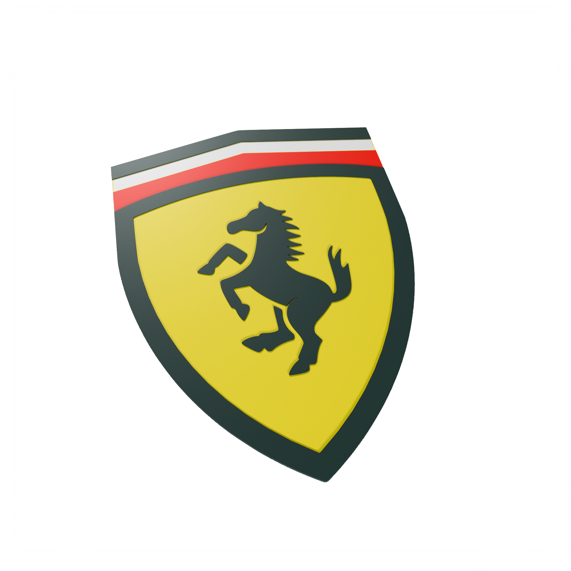 Ferrari Logo