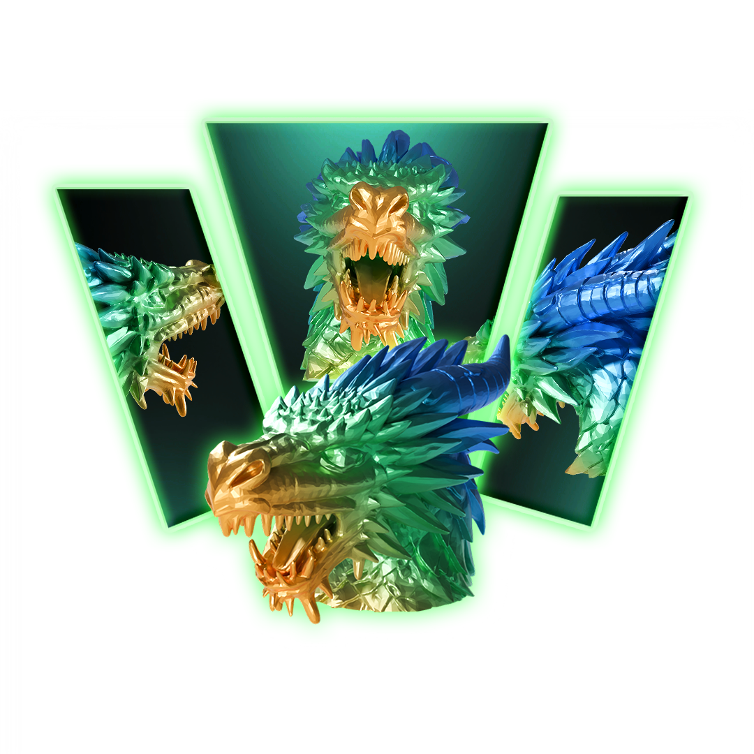 Dragon Head Main image