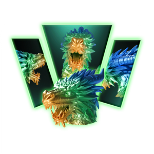 Dragon Head