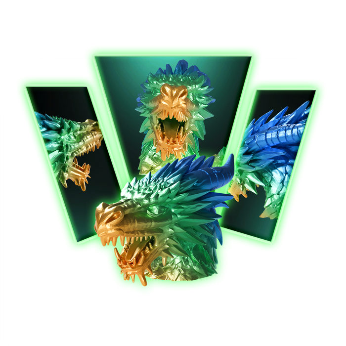 Dragon Head