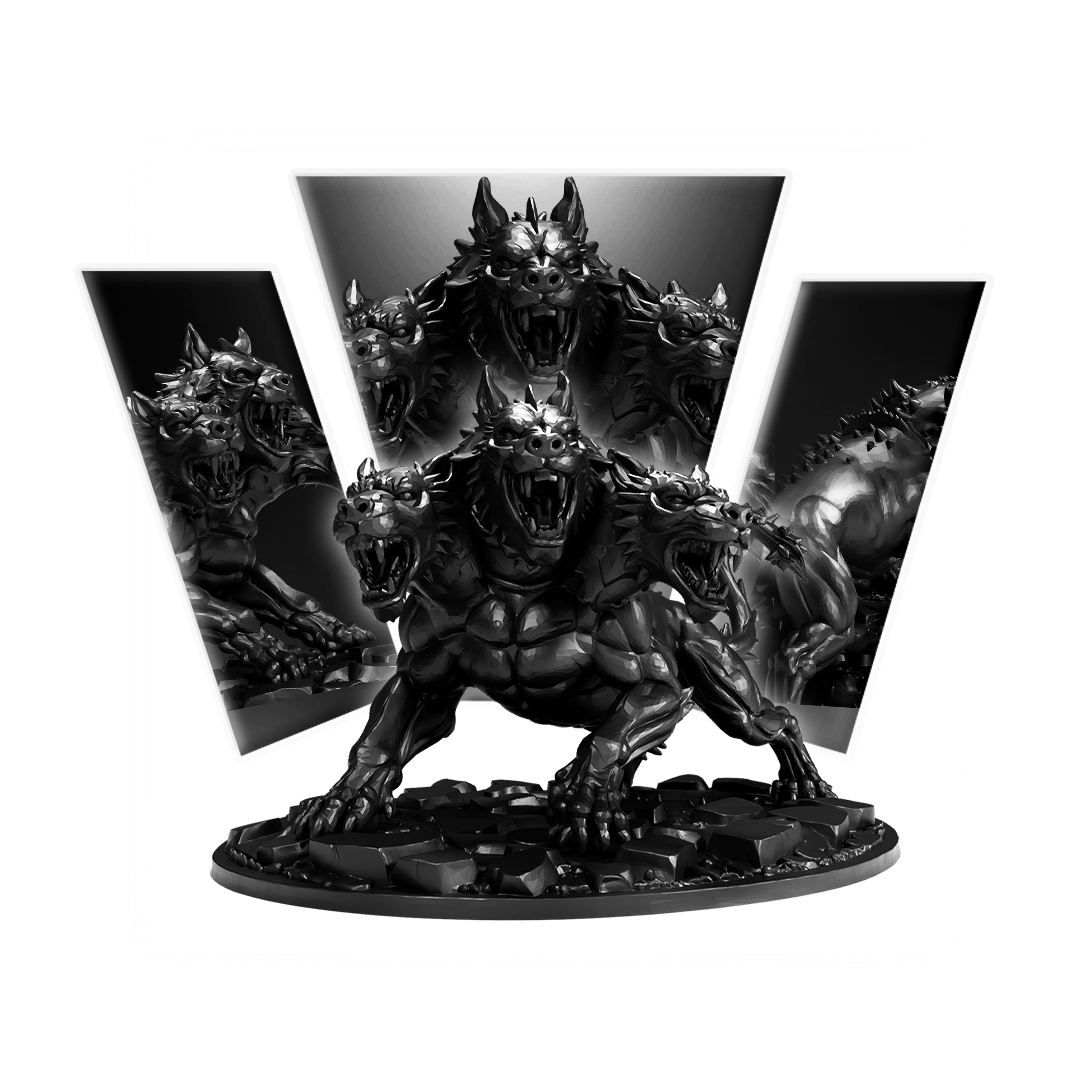 Cerberus