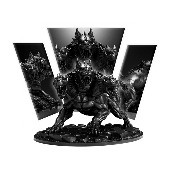 Cerberus
