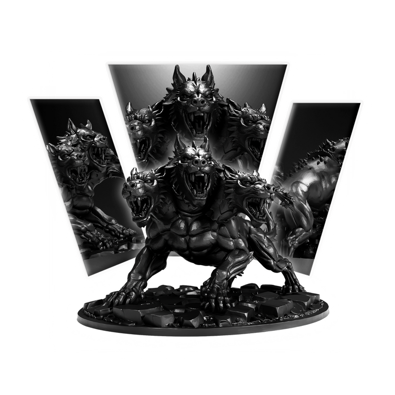 Cerberus