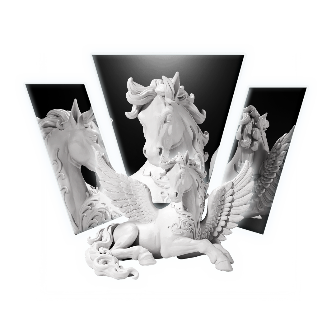 Pegasus Main image