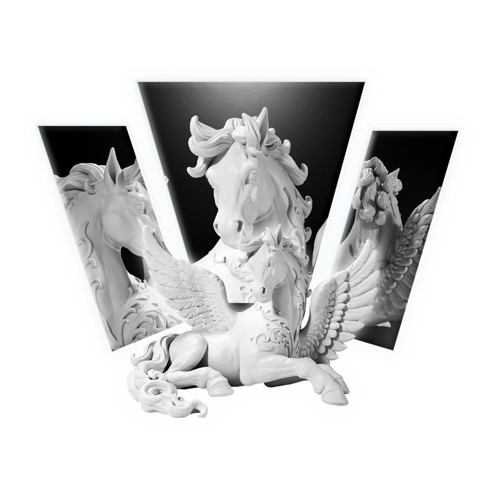 Pegasus