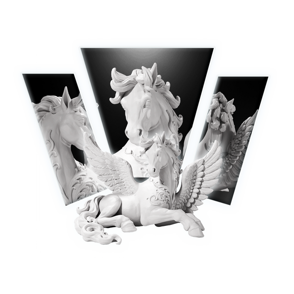 Pegasus