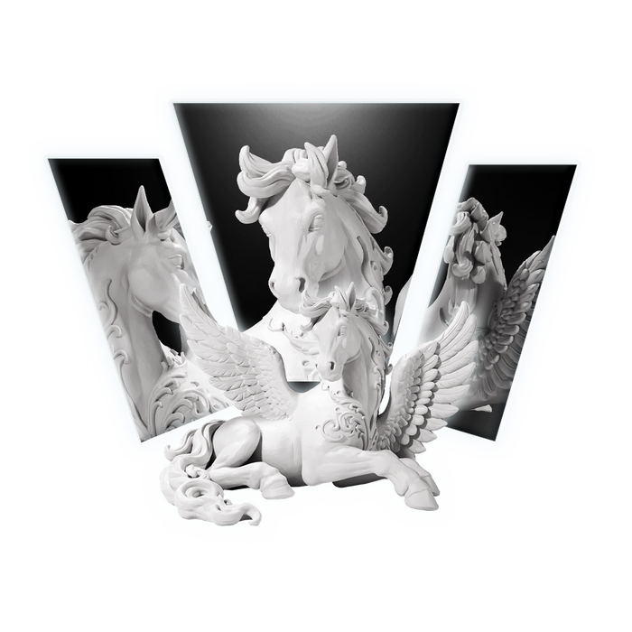 Mythical Beasts