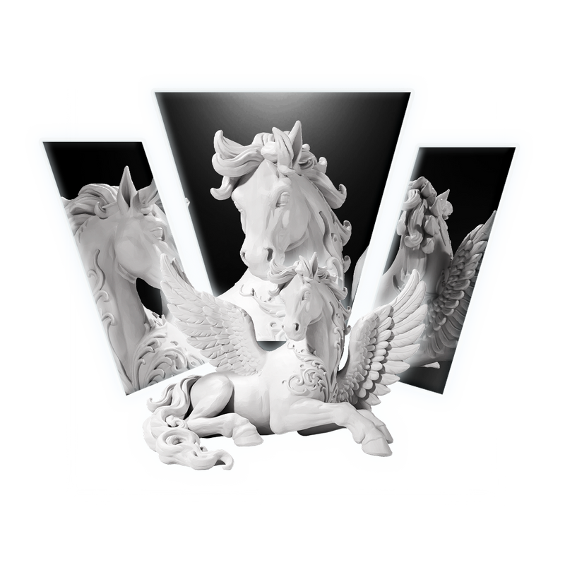 Pegasus