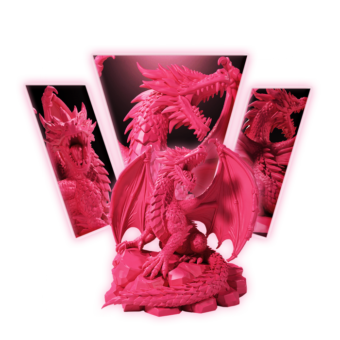 Mythical Beasts
