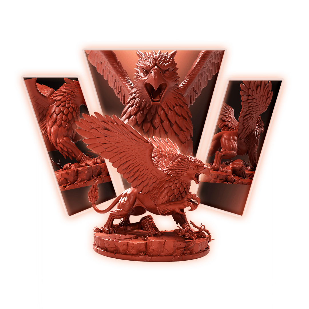 Griffin