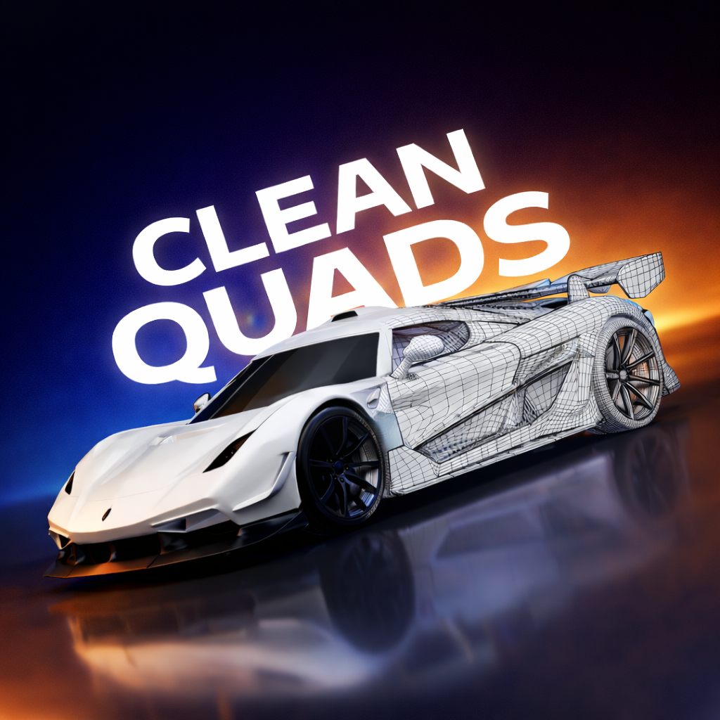 Koenigsegg Jesko Absolut Hypercar 3D Print Model