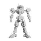 Vanguard Mecha