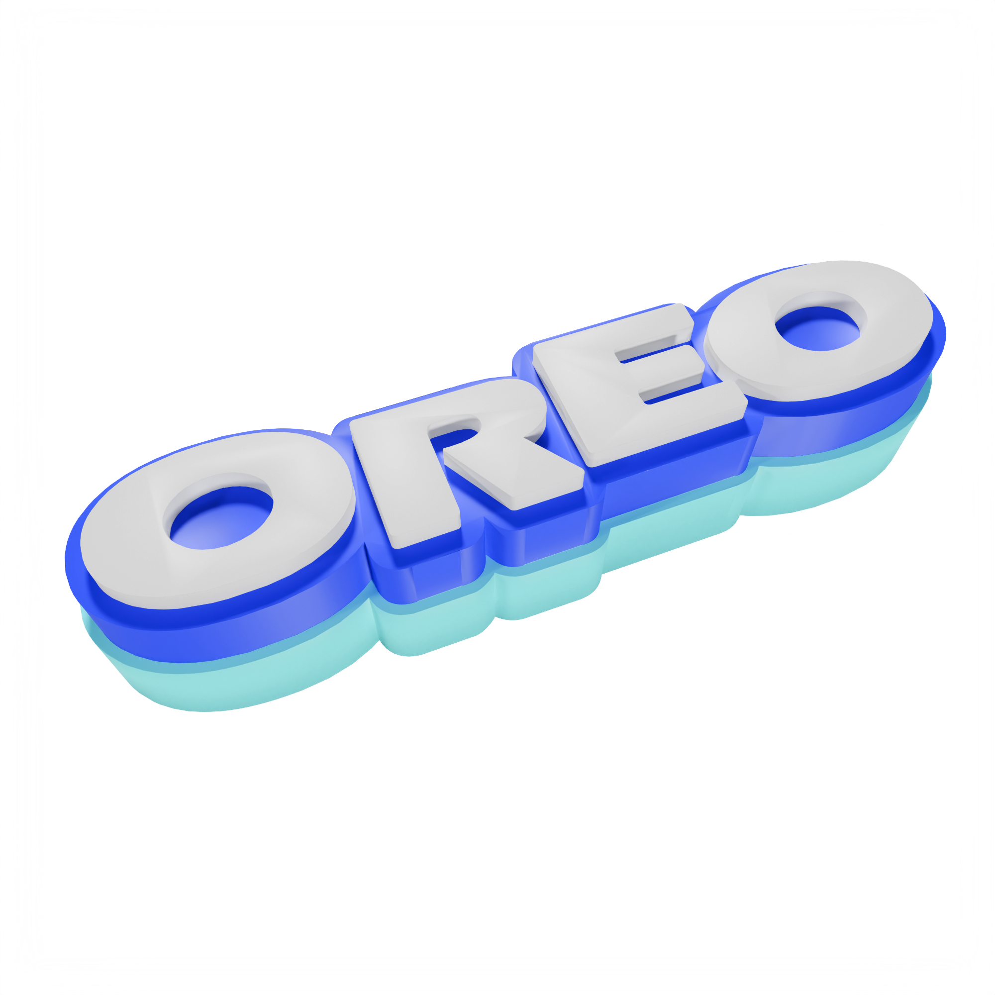 Oreo