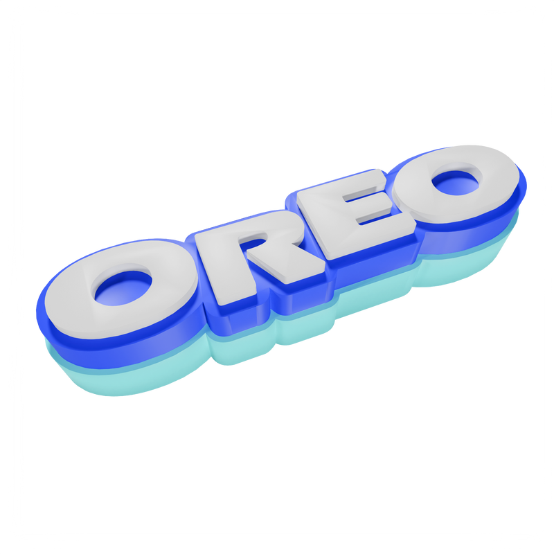 Oreo