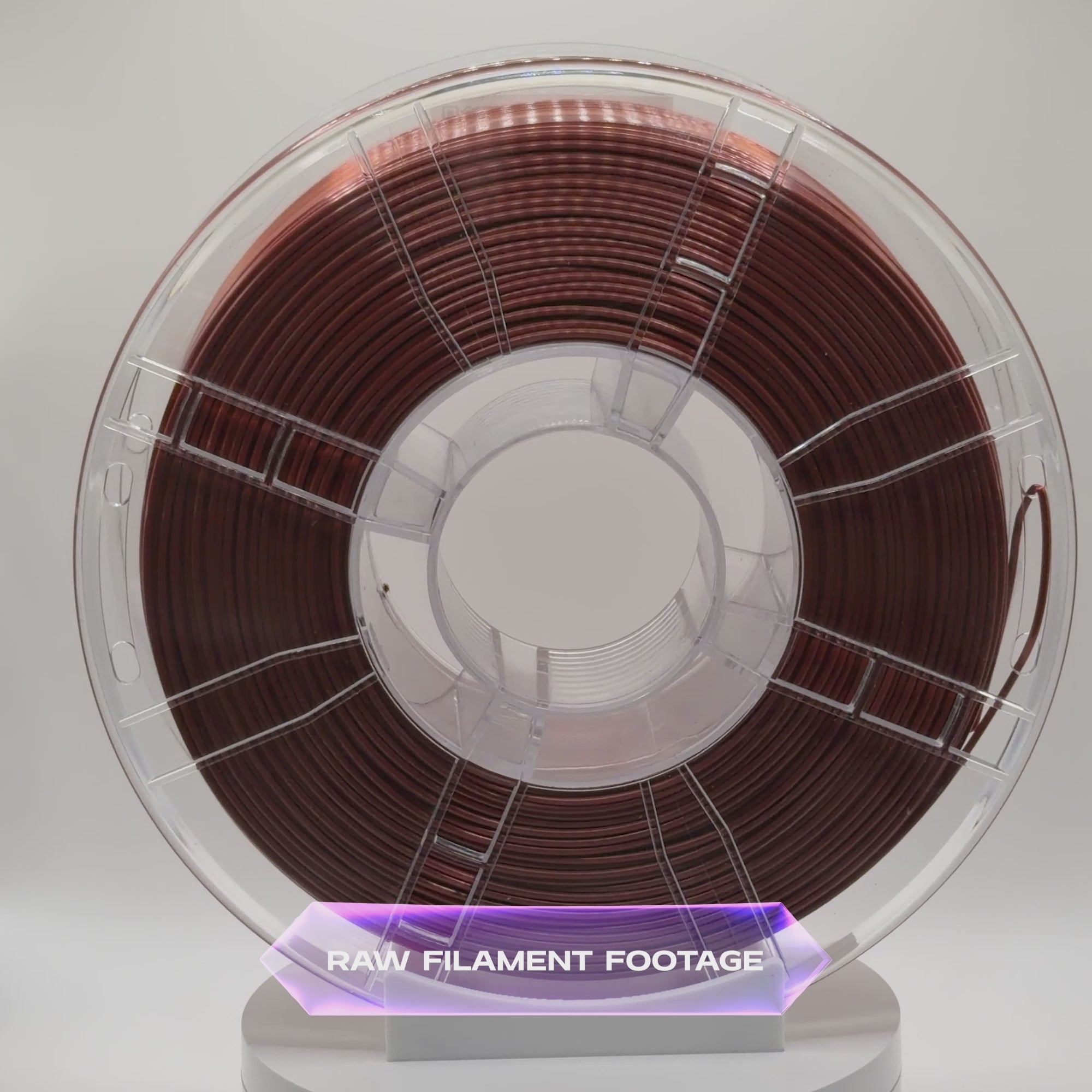Gilded Helios (Gold Copper) Bi Silk PLA 1kg