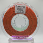 Tropical Current (Blue Green Orange) Tri Silk PLA 1kg