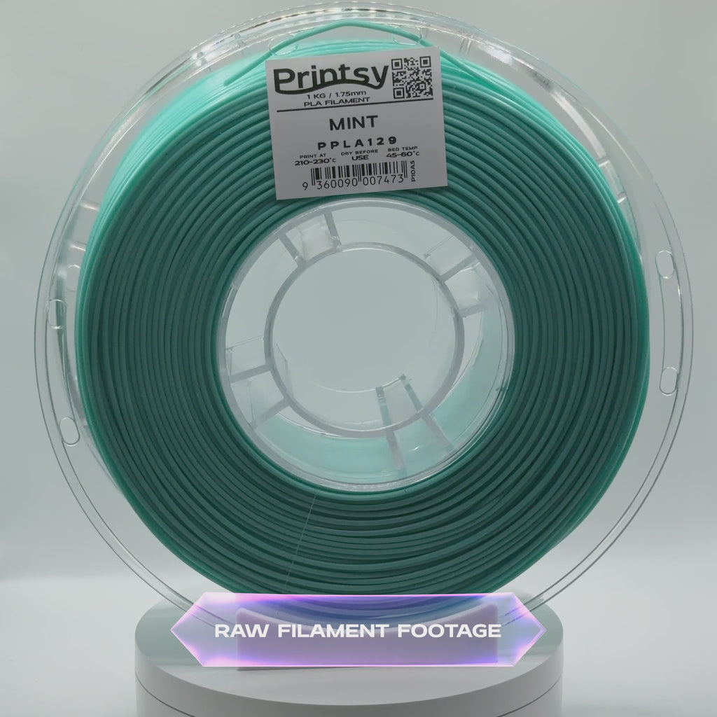 Mint PLA 1kg
