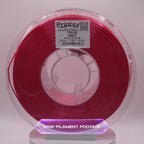 True Red Silk PLA 1kg
