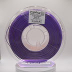 Twilight Gold (Gold Copper Purple) Tri Silk PLA 1kg