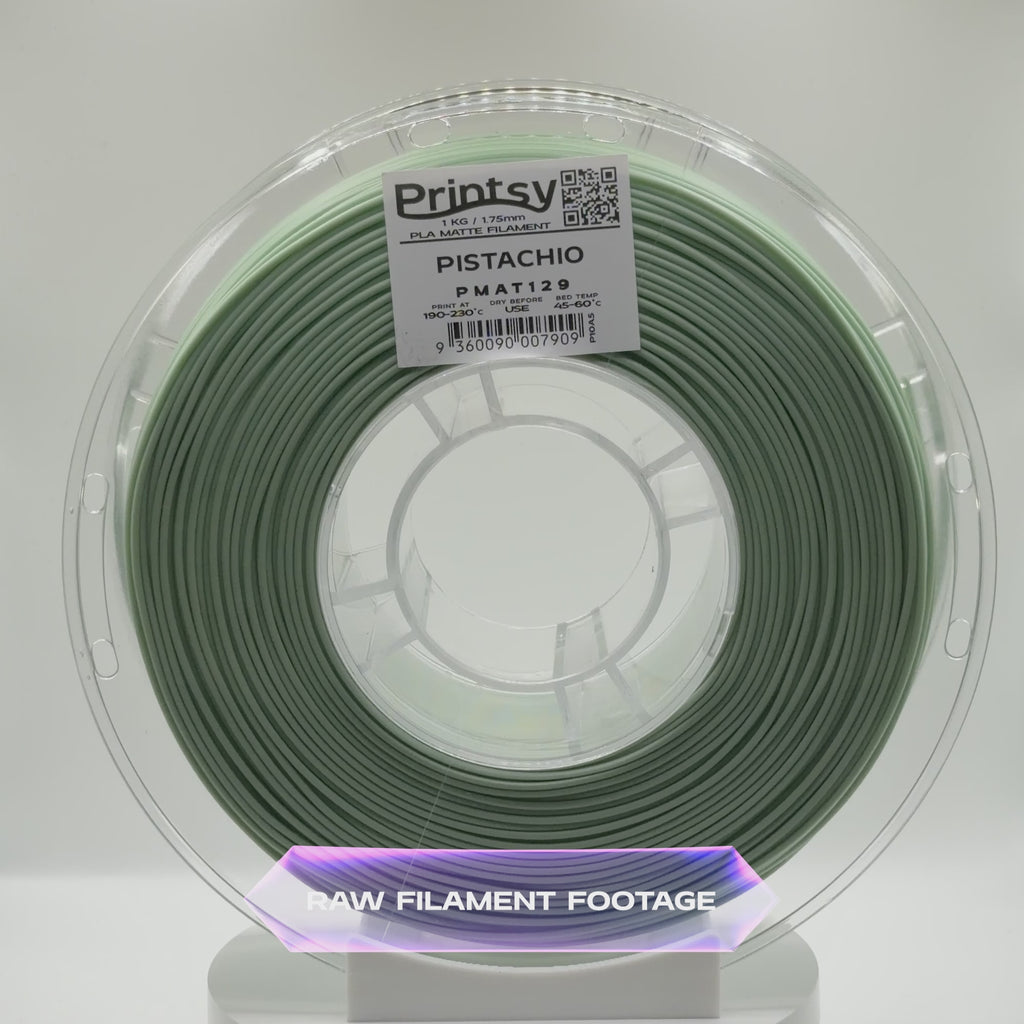 Pistachio Matte PLA 1kg