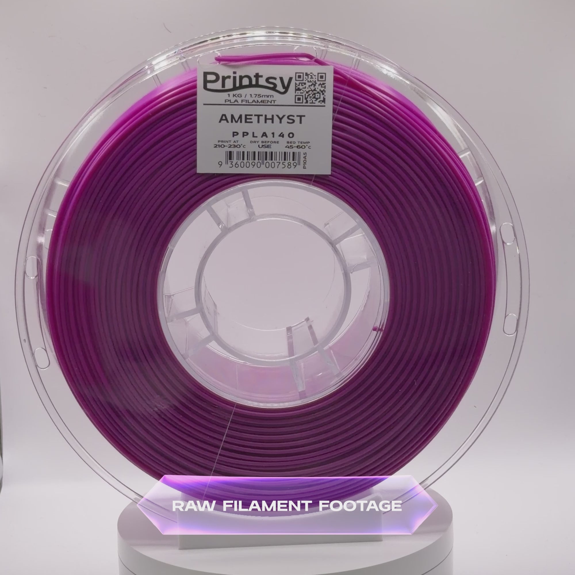 Amethyst PLA 1kg