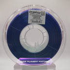 Crimson Grove (Dark Red Blue Green) Tri Silk PLA 1kg