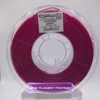 Aurora Drift (Blue Rose Red) Bi Silk PLA 1kg