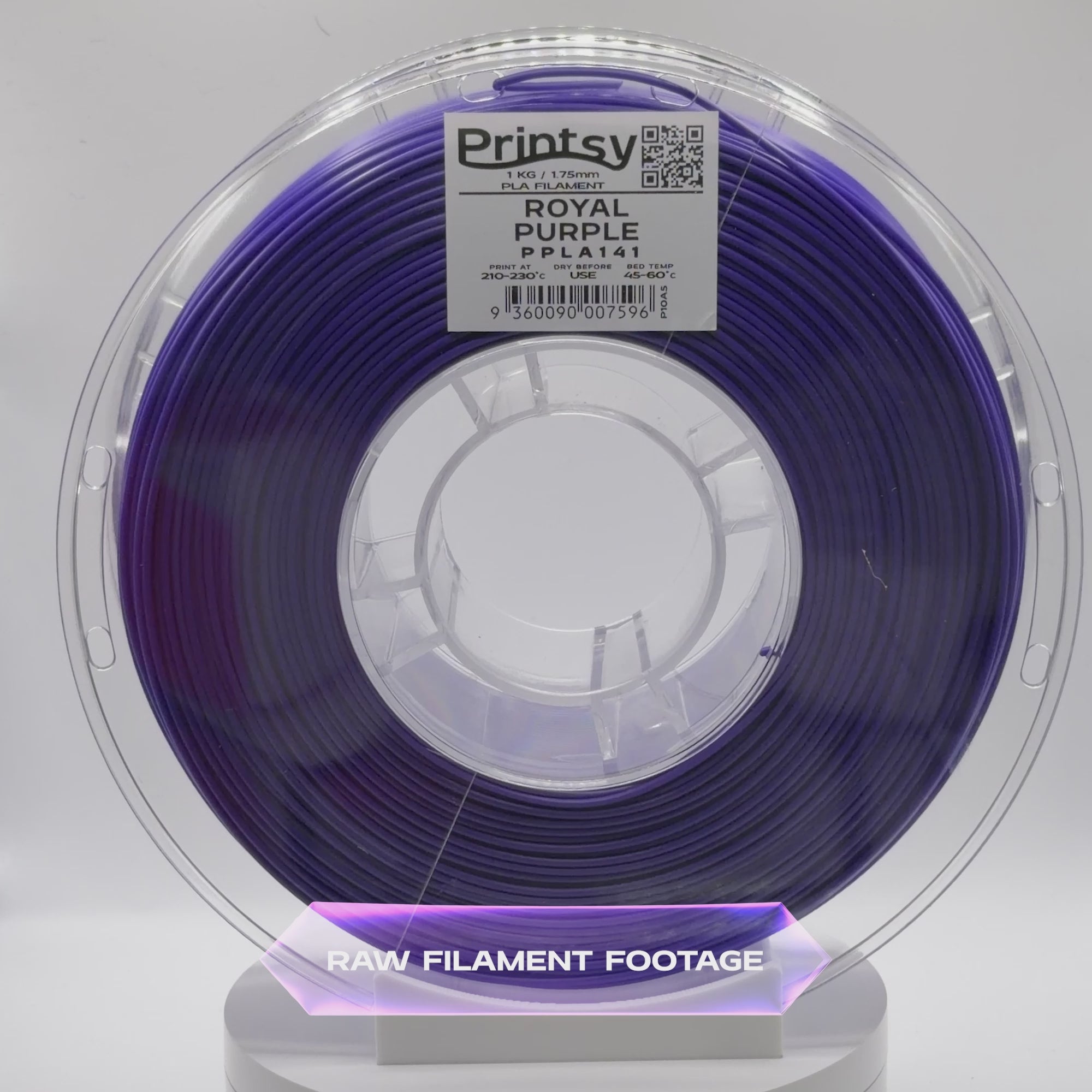 Royal Purple PLA 1kg