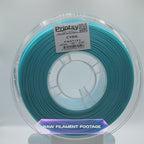 Cyan Matte PLA 1kg