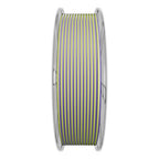 Golden Eclipse (Dark Purple Yellow) Bi Matte PLA 1kg