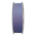 Crimson Tide (Blue Red) Bi Matte PLA 1kg