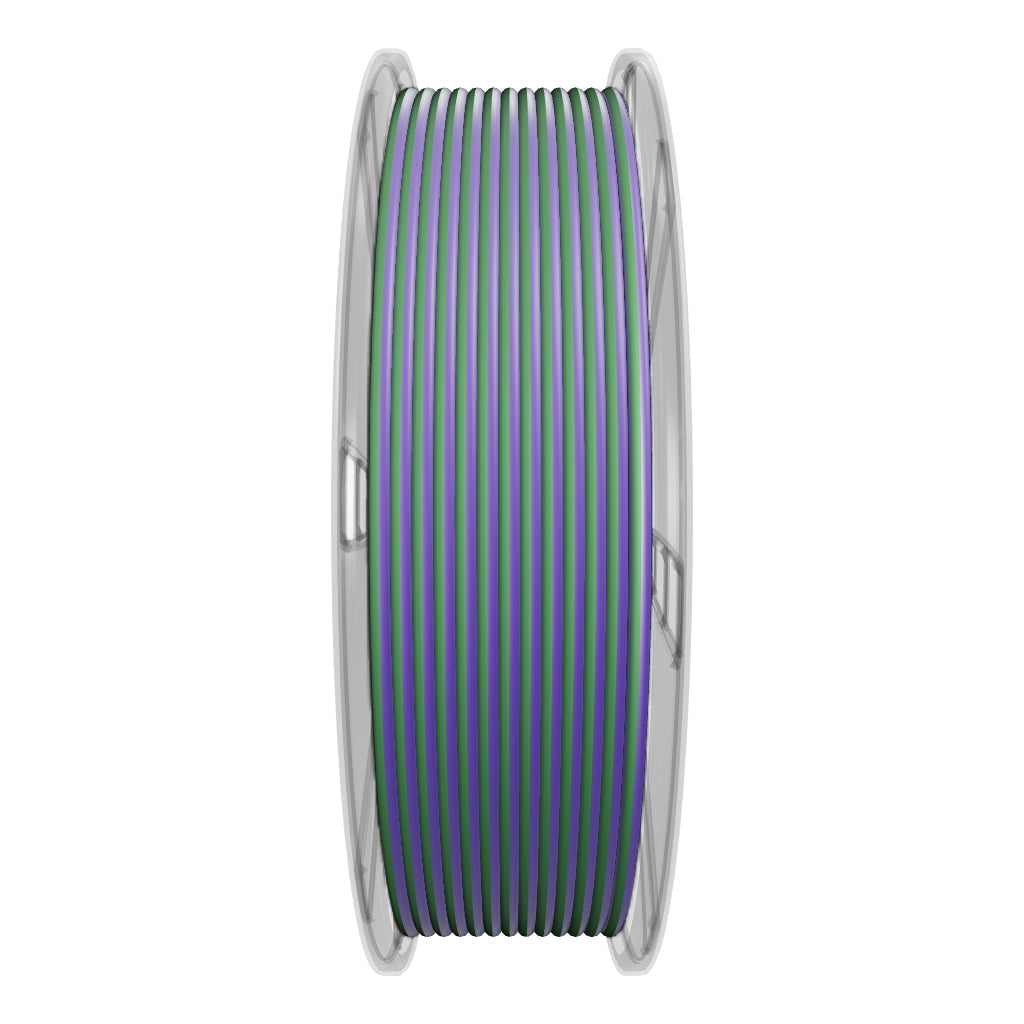 Royal Dusk (Dark Green Purple) Bi Matte PLA 1kg