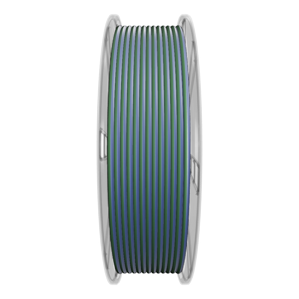 Nautic Veil (Blue Green) Bi Matte PLA 1kg