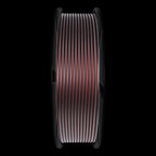 Vulcan Bronze (Black Copper) Bi Silk PLA 1kg