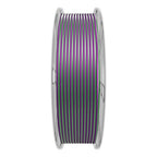 Forest Flare (Purple Green) Bi Silk PLA 1kg