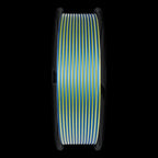 Electric Dawn (Blue Yellow) Bi Silk PLA 1kg