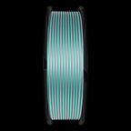 Arctic Emerald (Silver Green) Bi Silk PLA 1kg