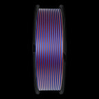 Sapphire Ignite (Blue Red) Bi Silk PLA 1kg