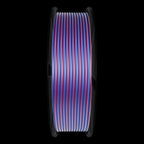 Eclipse Ruby (Blue Red Wine) Bi Silk PLA 1kg