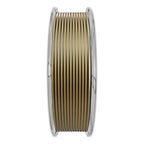 Obsidian Gold (Gold Copper Black) Tri Silk PLA 1kg