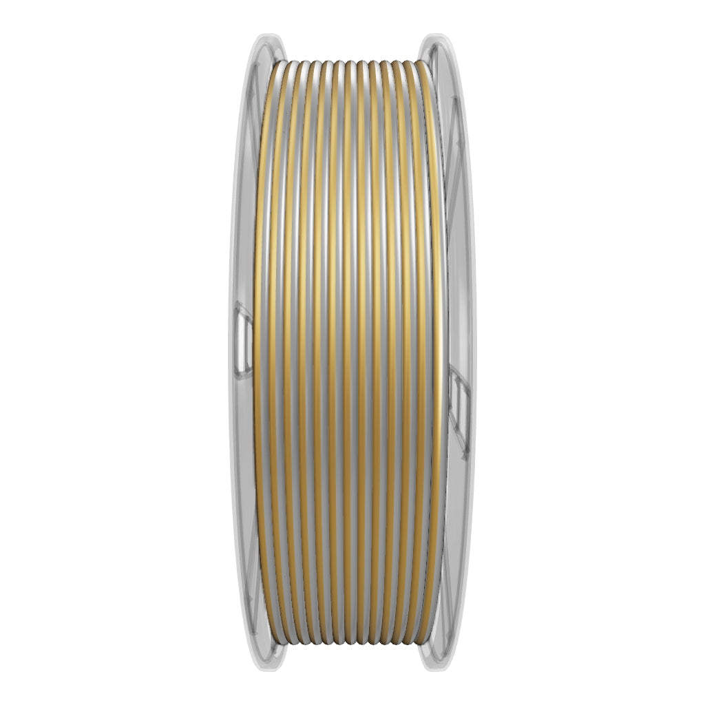 Royal Forge (Gold Silver Copper) Tri Silk PLA 1kg