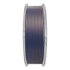 Golden Tide (Gold Copper Blue) Tri Silk PLA 1kg