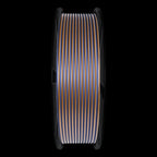 Solar Flare (Red Yellow Blue) Tri Silk PLA 1kg